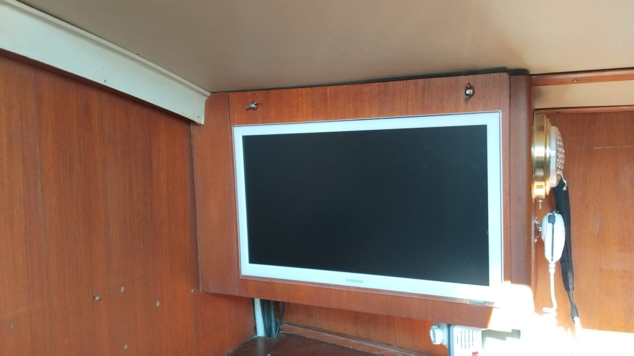 1974 Nord Cantieri Koala 50 en venta (photo 19)