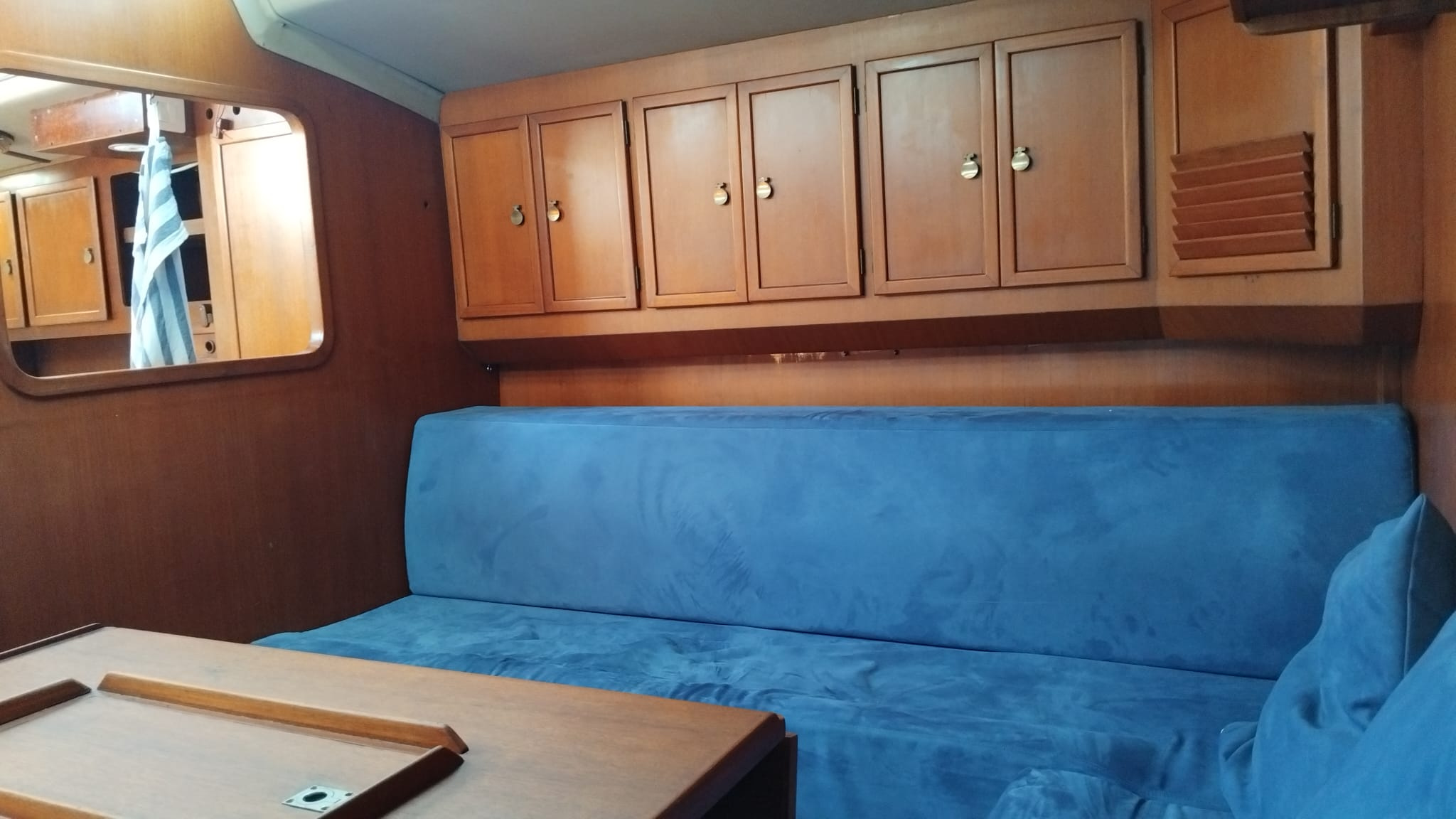 1974 Nord Cantieri Koala 50 en venta (photo 20)