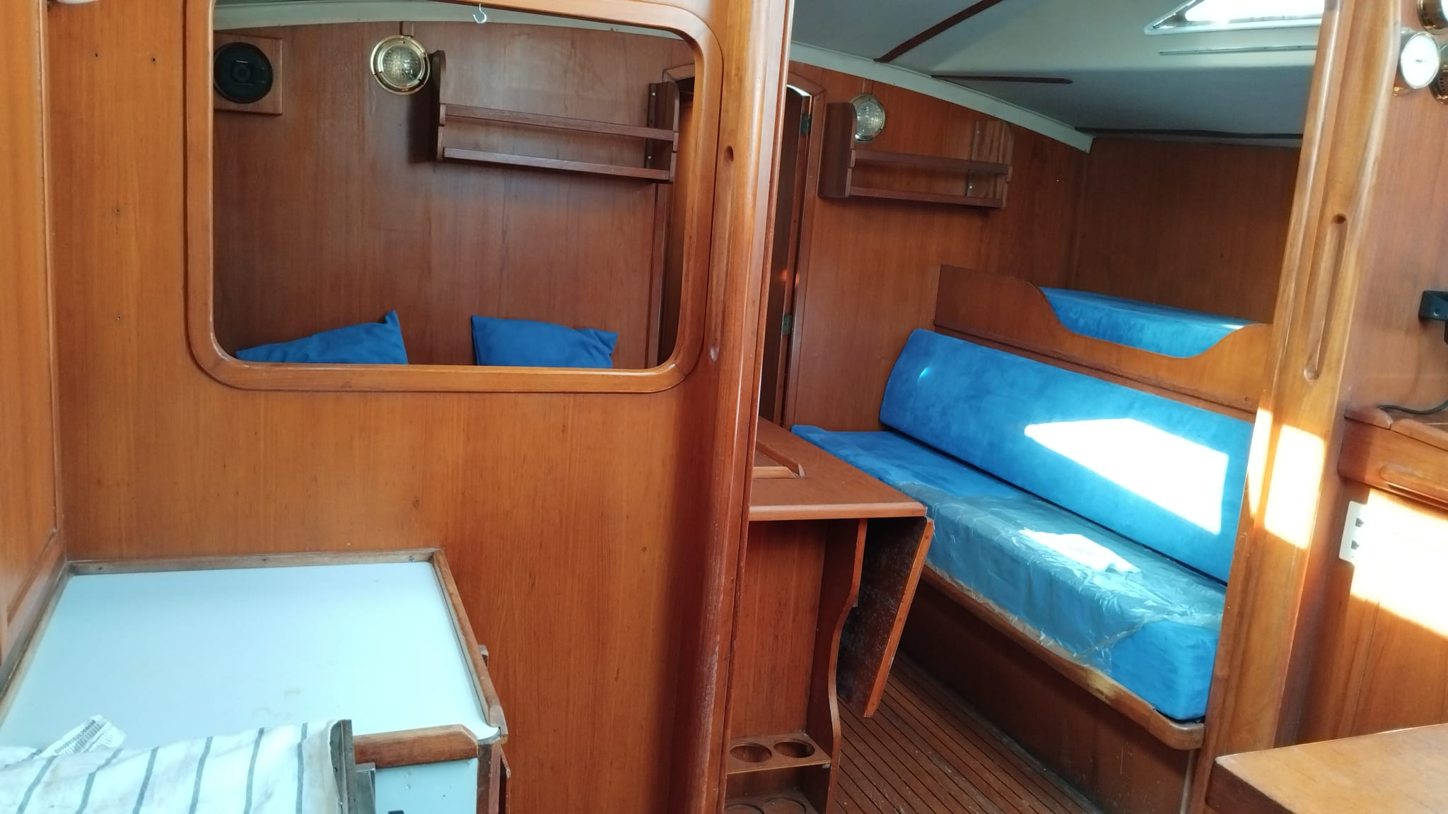 1974 Nord Cantieri Koala 50 en venta (photo 21)