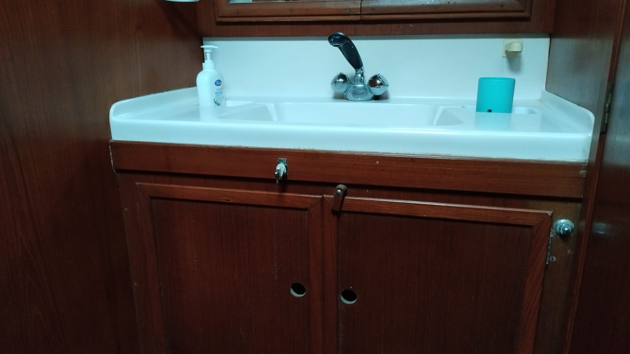 1974 Nord Cantieri Koala 50 en venta (photo 22)