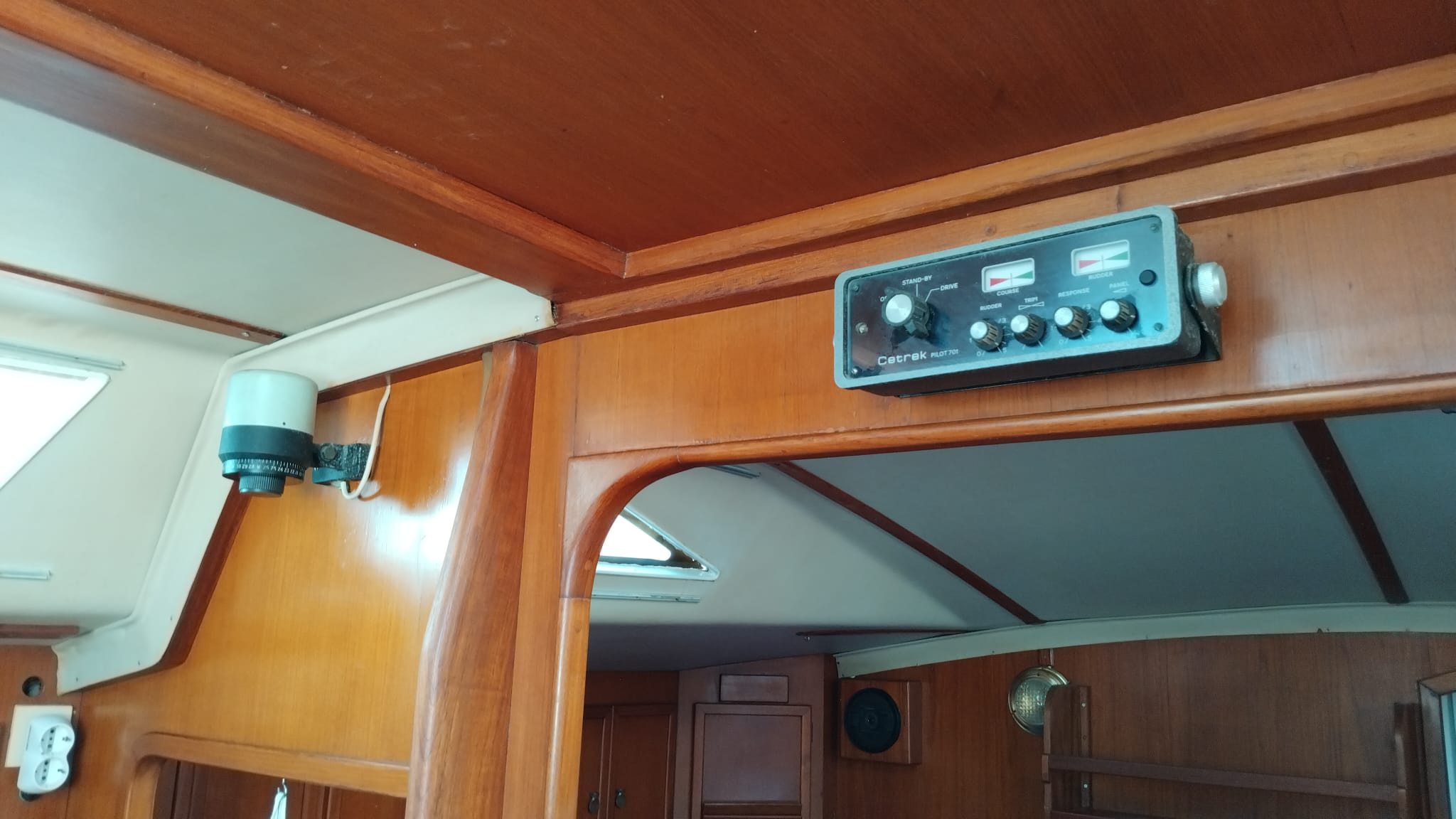 1974 Nord Cantieri Koala 50 en venta (photo 23)