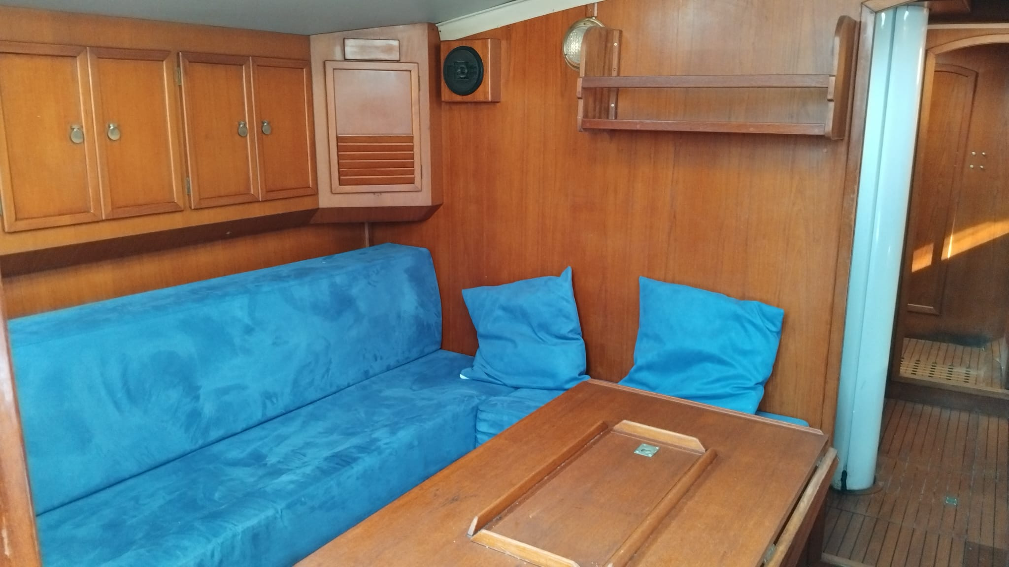 1974 Nord Cantieri Koala 50 en venta (photo 24)