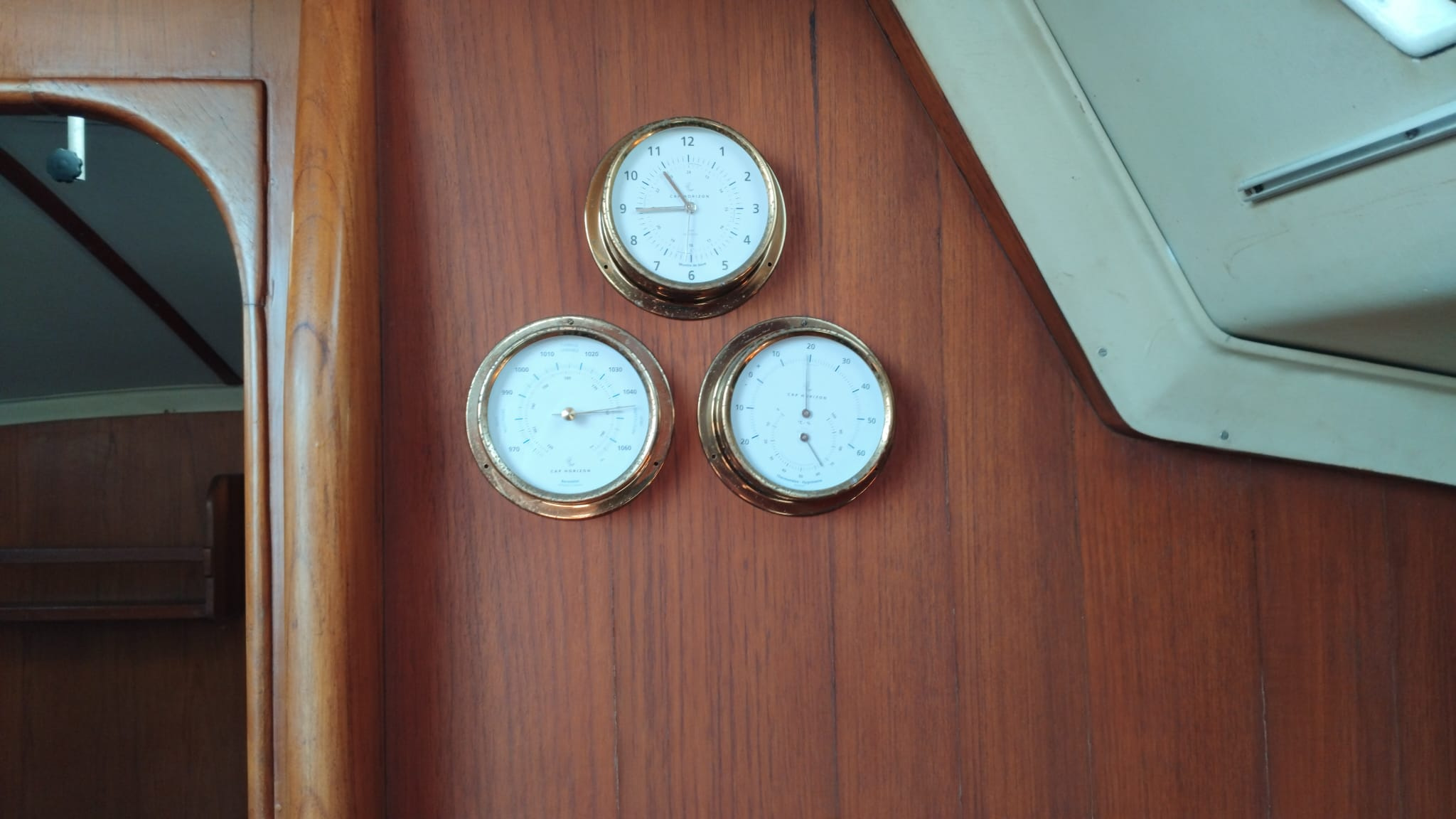 1974 Nord Cantieri Koala 50 en venta (photo 25)