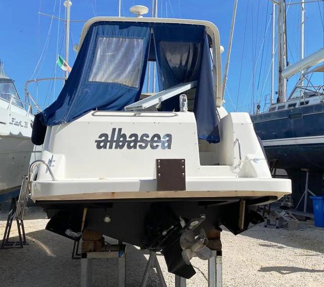 1996 Bayliner 2855 te koop (photo 6)