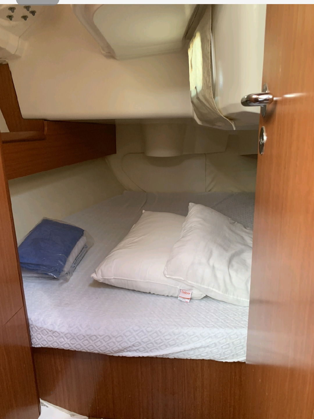 2006 Jeannau Sun Odyssey Legend 35 in vendita (photo 8)