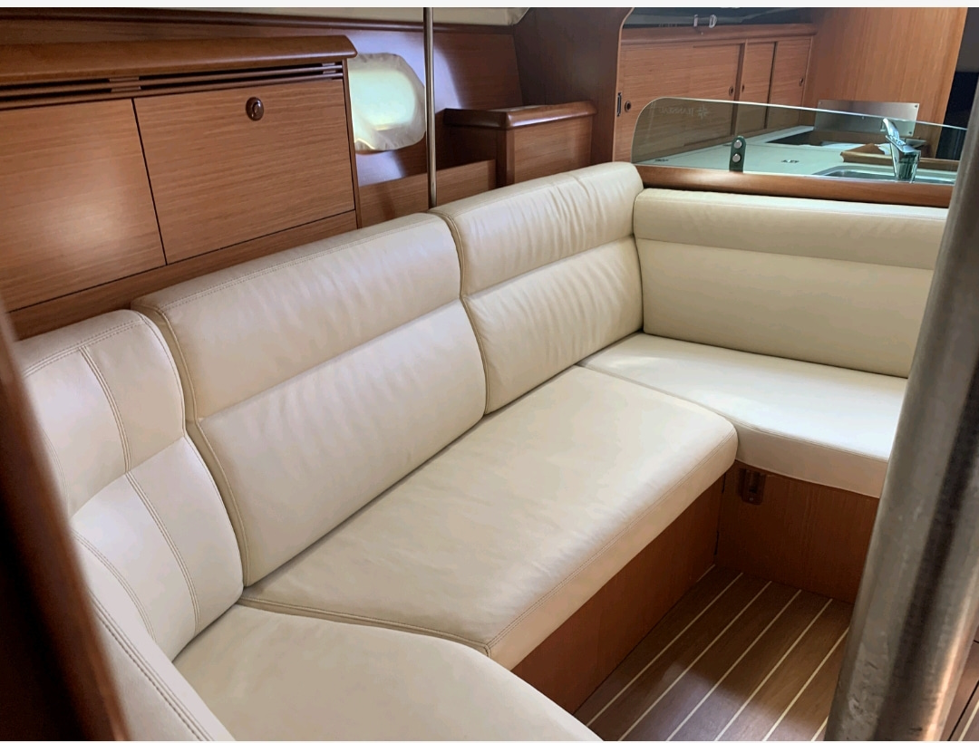 2006 Jeannau Sun Odyssey Legend 35 in vendita (photo 9)