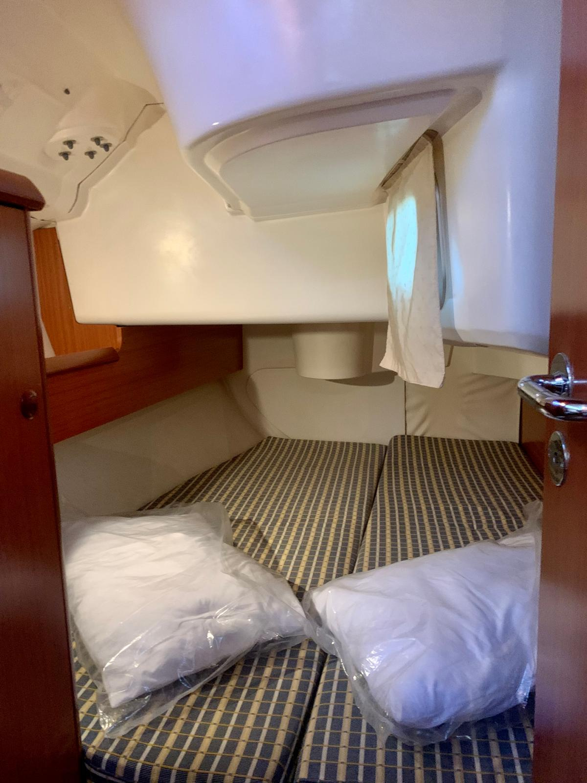 2006 Jeannau Sun Odyssey Legend 35 in vendita (photo 12)