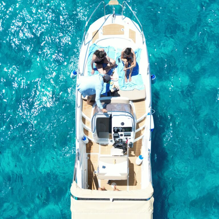 2007 Jeanneau Sun Odyssey 39 DS en alquiler (photo 7)