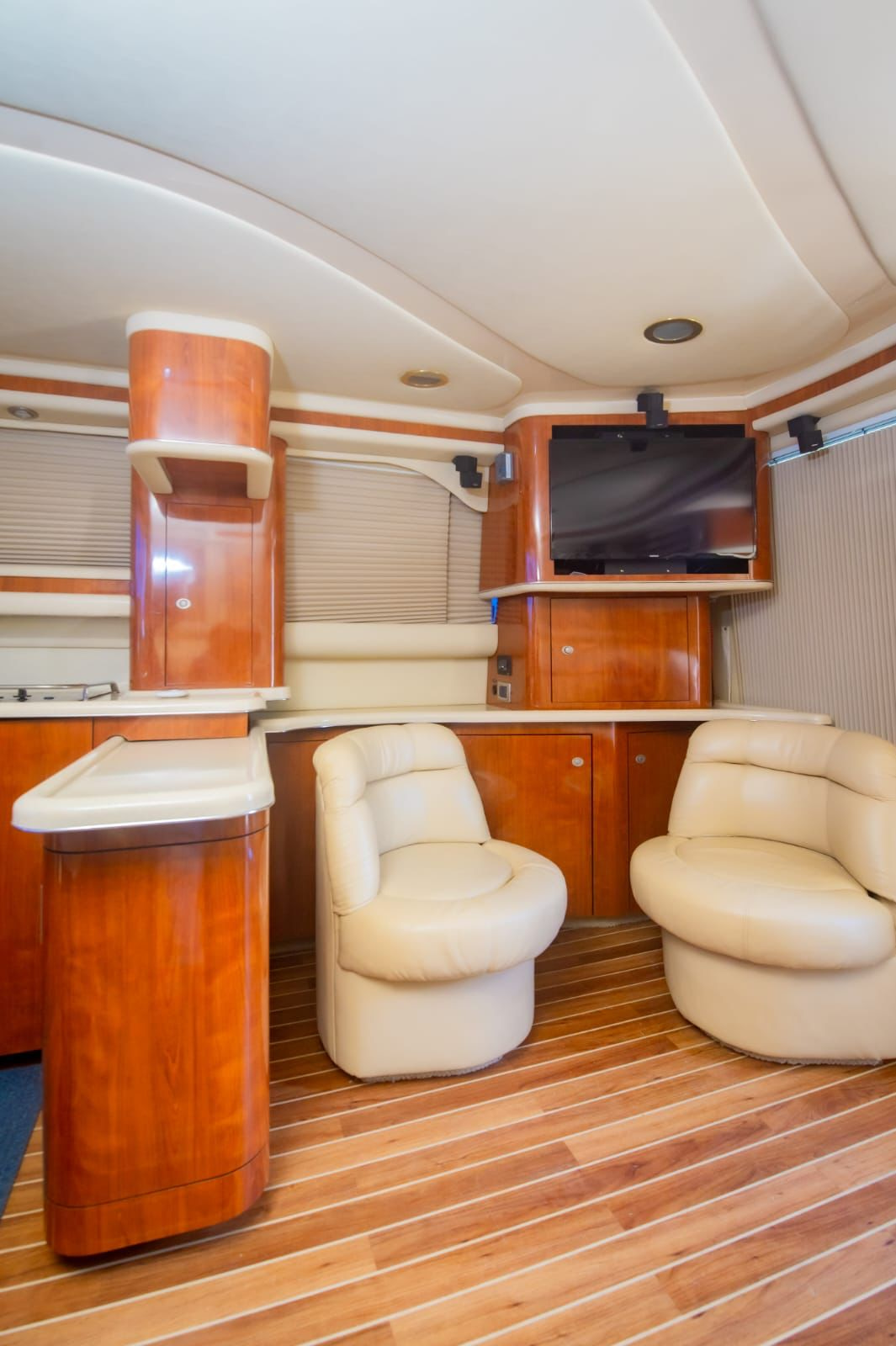2004 Sea Ray Sedan Bridge à vendre (photo 12)