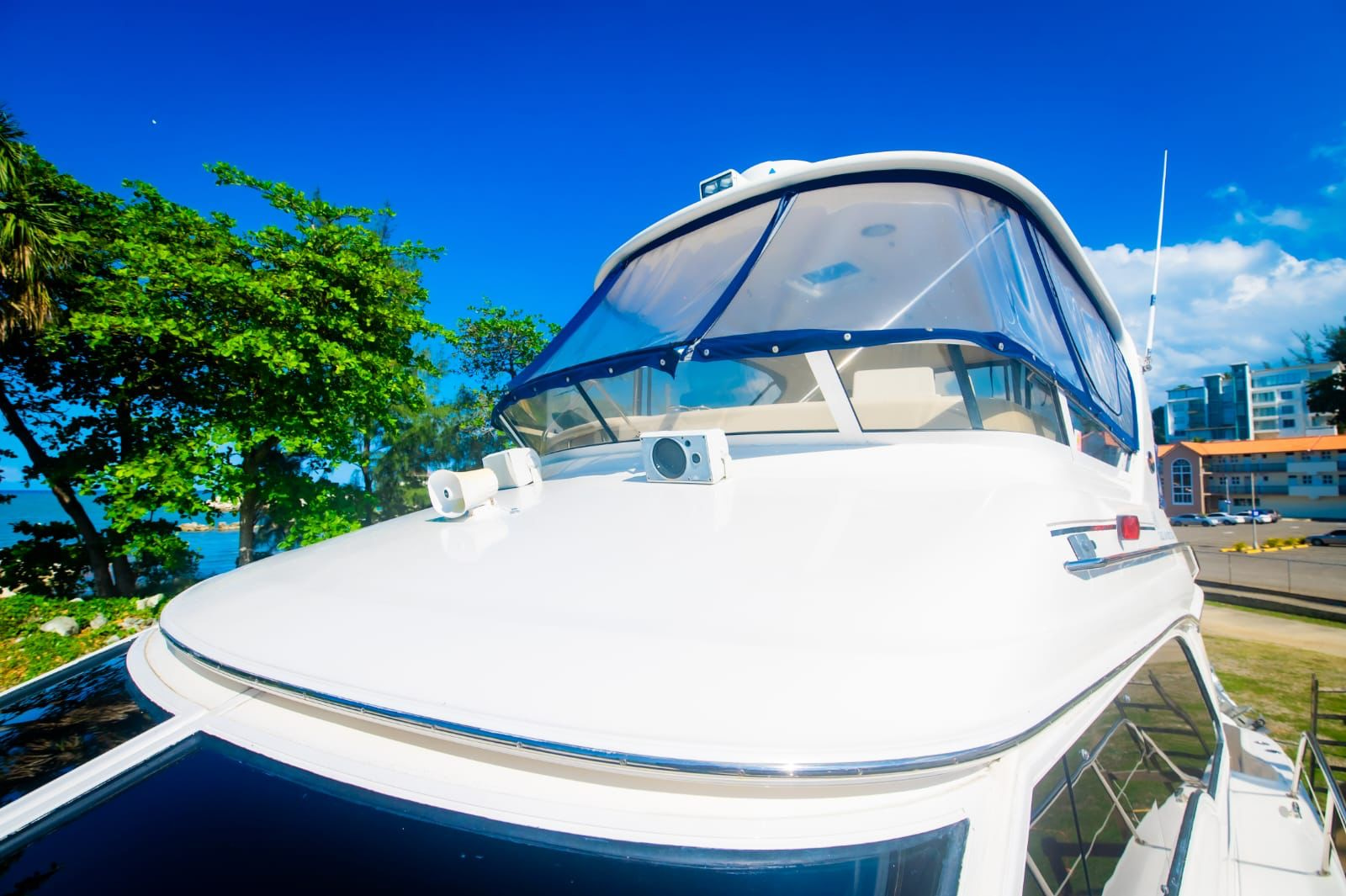 2004 Sea Ray Sedan Bridge à vendre (photo 24)