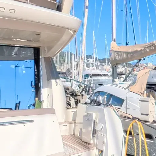 2026 Sparrow Charter Capitan Jack Sparrow na czarter (photo 19)