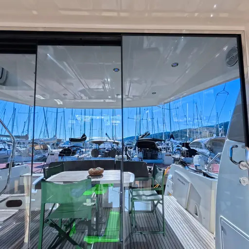 2026 Sparrow Charter Capitan Jack Sparrow na czarter (photo 27)