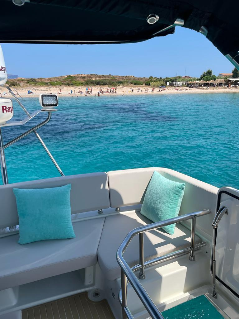 2016 Cranchi 54 Fly a noleggio (photo 8)