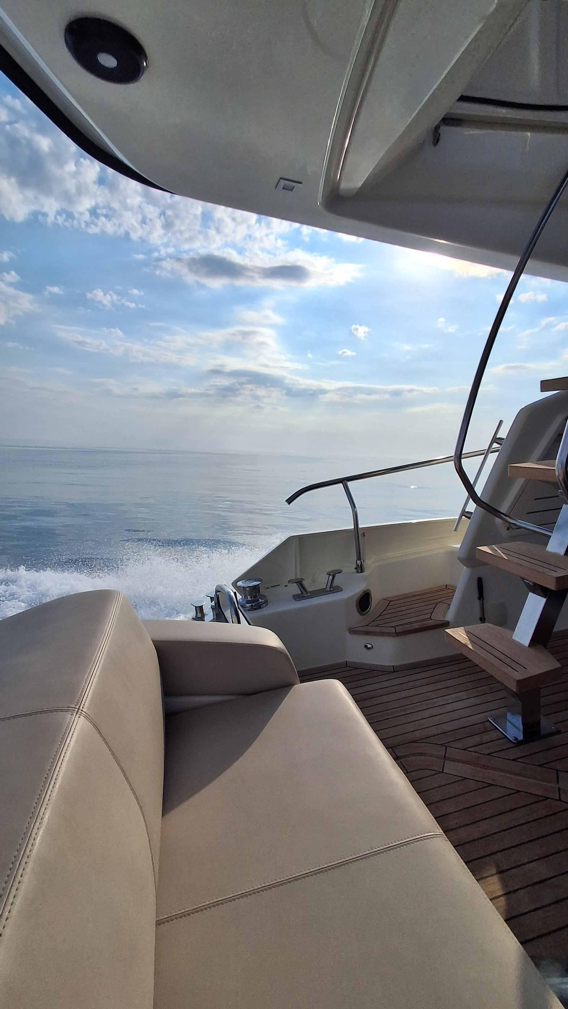 2016 Cranchi 54 Fly a noleggio (photo 53)