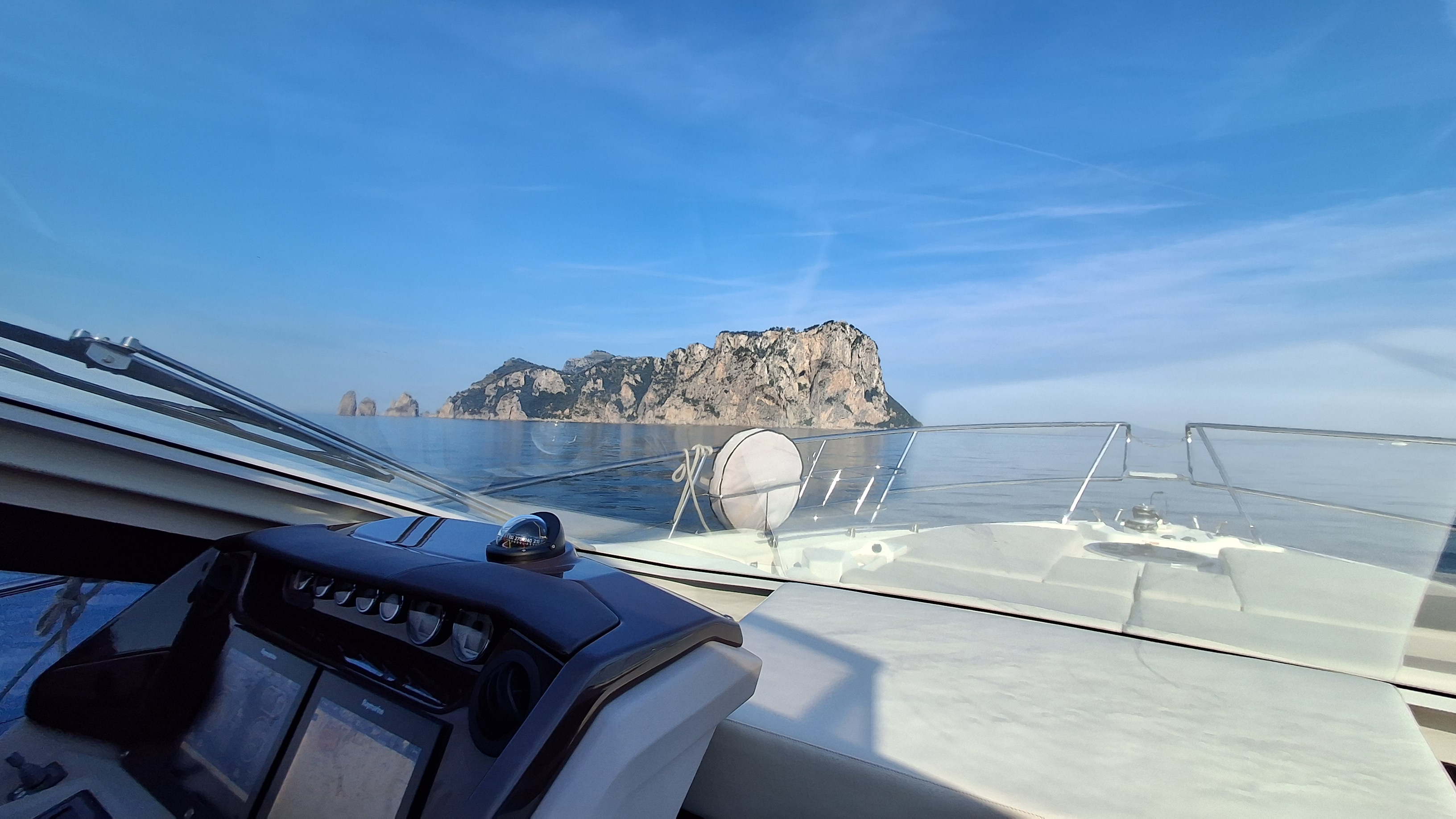 2016 Cranchi 54 Fly a noleggio (photo 31)