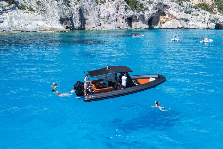2020 SeaWater Phantom 260 na czarter (photo 2)