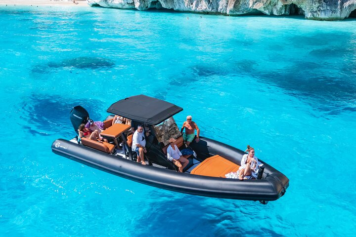 2020 SeaWater Phantom 260 na czarter (photo 4)