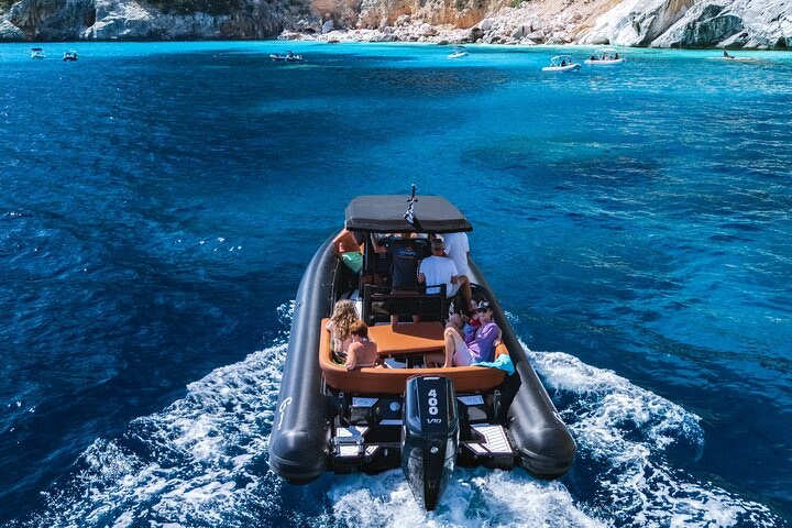 2020 SeaWater Phantom 260 na czarter (photo 5)