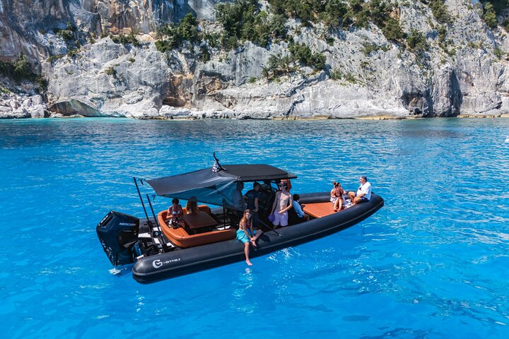 2020 SeaWater Phantom 260 na czarter (photo 6)