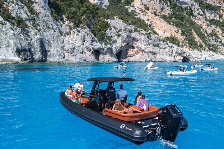 2020 SeaWater Phantom 260 na czarter (photo 7)