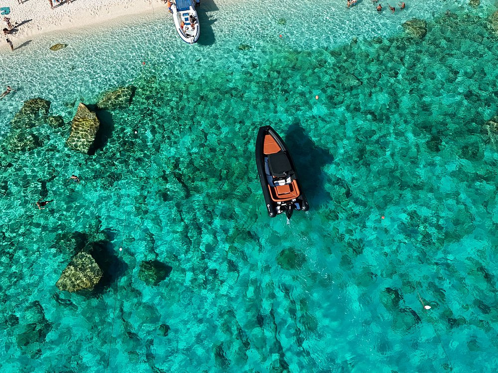 2020 SeaWater Phantom 260 na czarter (photo 9)