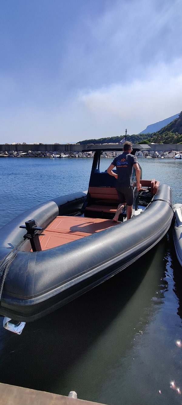 2020 SeaWater Phantom 260 na czarter (photo 10)