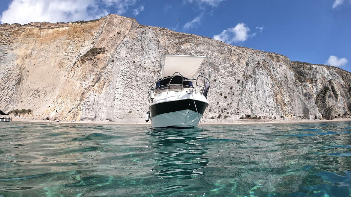 2023 Italmar Cantieri Nautici Cabin 23 en venta (photo 2)