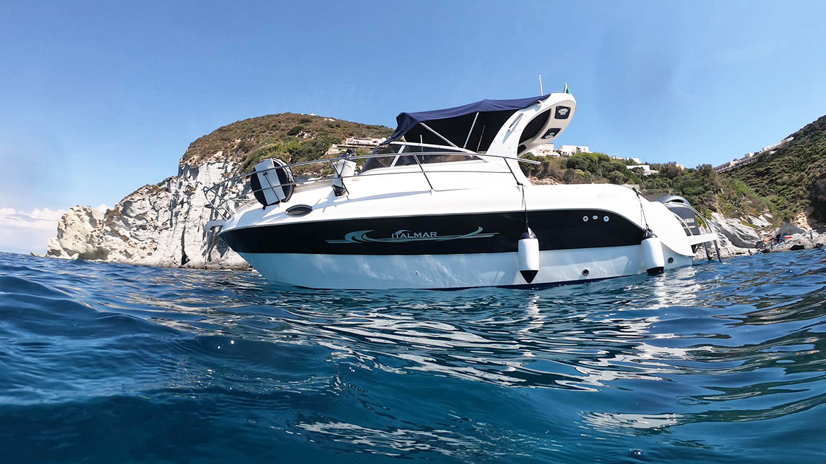 2023 Italmar Cantieri Nautici Cabin 23 en venta (photo 3)