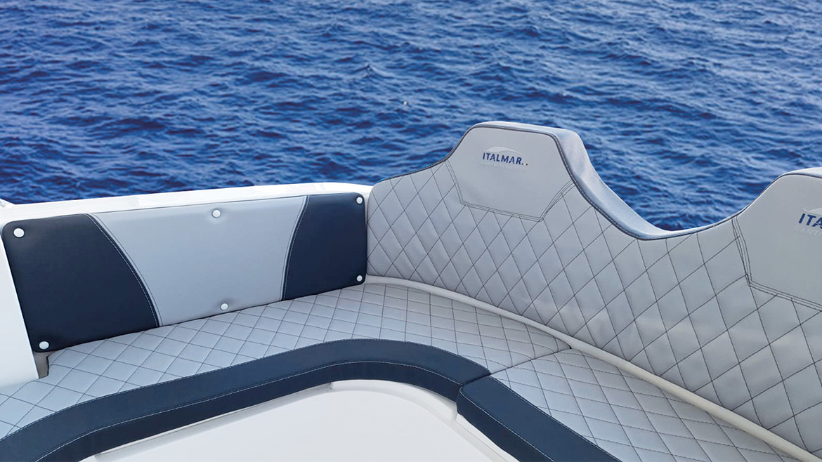 2023 Italmar Cantieri Nautici Cabin 22 in vendita (photo 4)