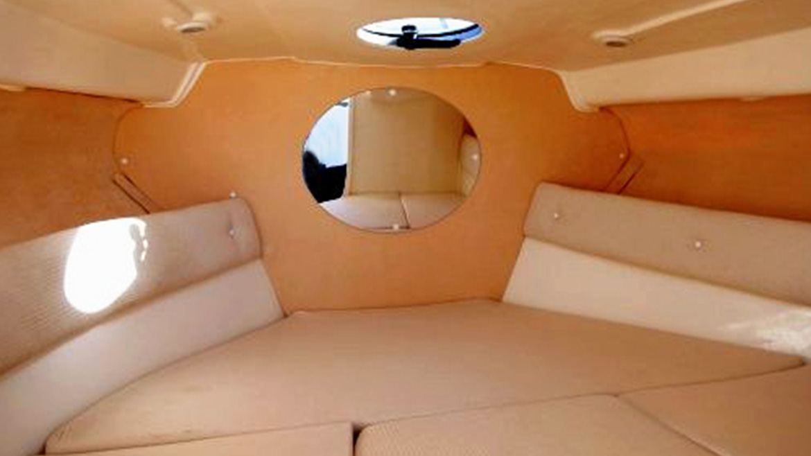 2023 Italmar Cantieri Nautici Cabin 18 for sale (photo 5)