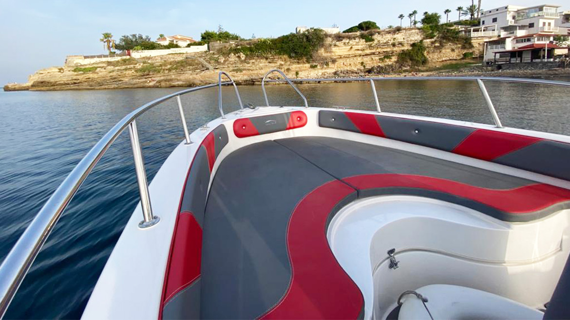 2023 Italmar Cantieri Nautici Open 20 na sprzedaż (photo 4)