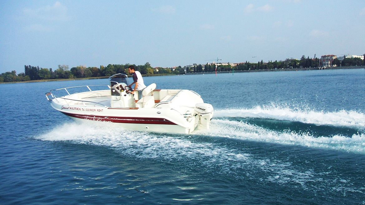 2023 Italmar Cantieri Nautici Open 19 zu verkaufen (photo 4)
