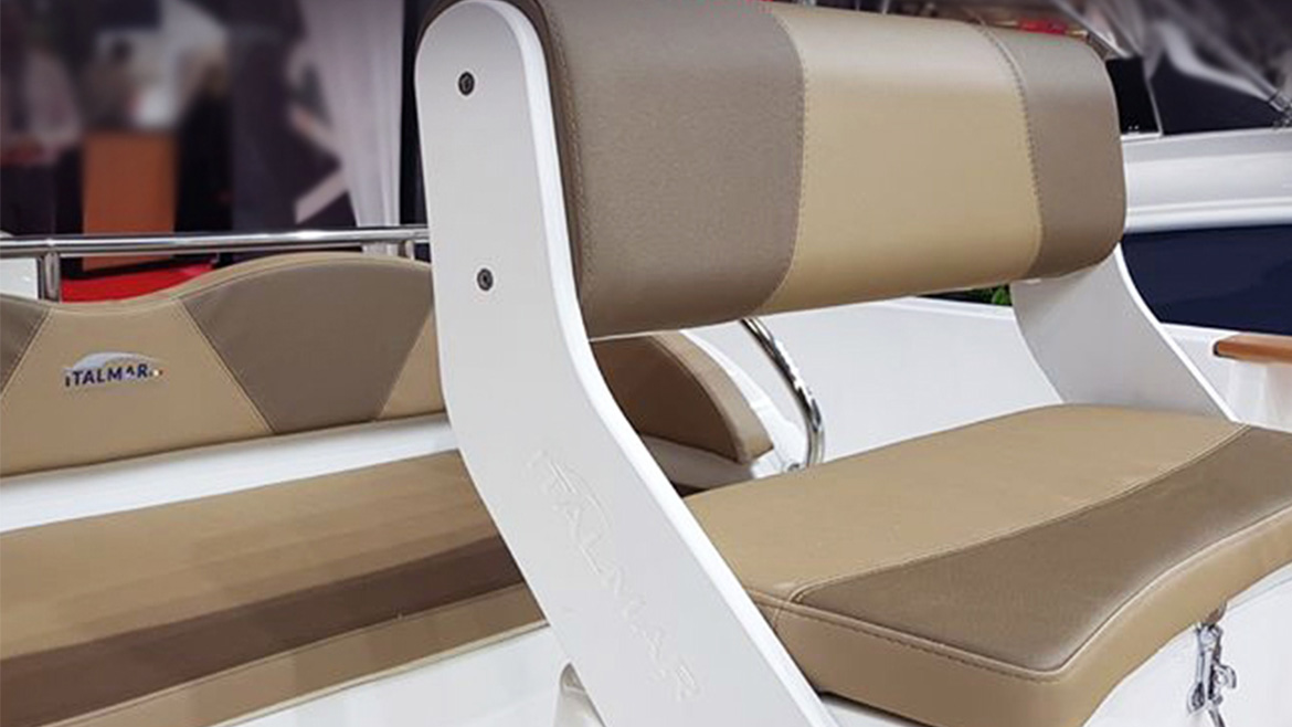 2023 Italmar Cantieri Nautici Open 19 zu verkaufen (photo 6)