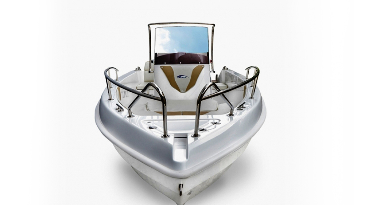 2023 Italmar Cantieri Nautici Open 16.50 na sprzedaż (photo 6)