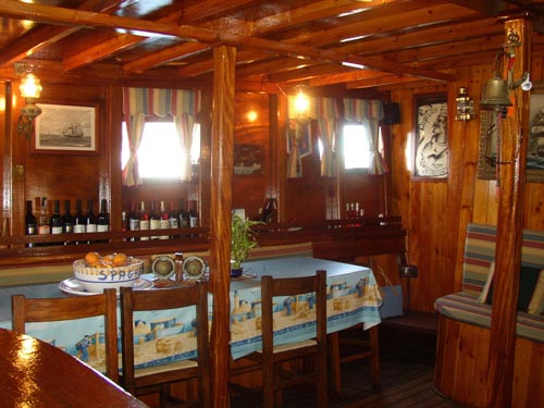 1901 Veliero Sigismondo Sigismondo for charter (photo 15)