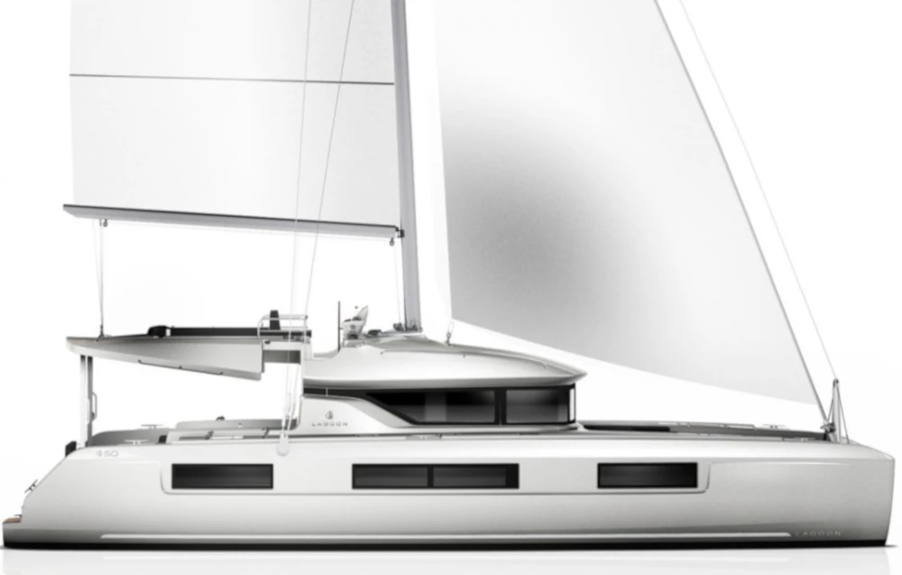 2020 Lagoon 50 Clima zu verkaufen & zu chartern (photo 5)