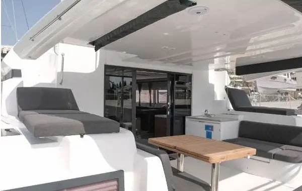 2020 Lagoon 50 Clima zu verkaufen & zu chartern (photo 6)