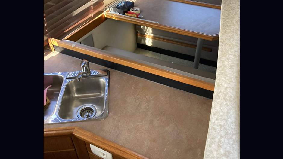 1997 Bayliner 4087 en venta (photo 3)