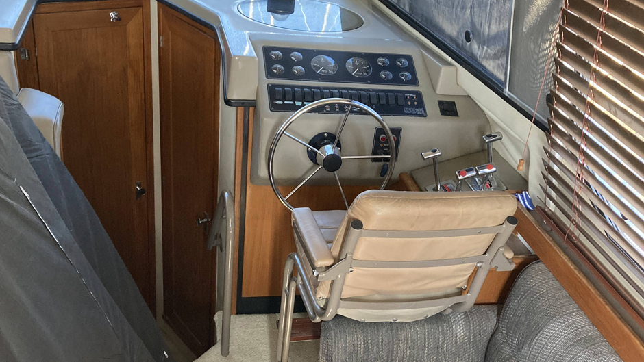 1997 Bayliner 4087 en venta (photo 4)