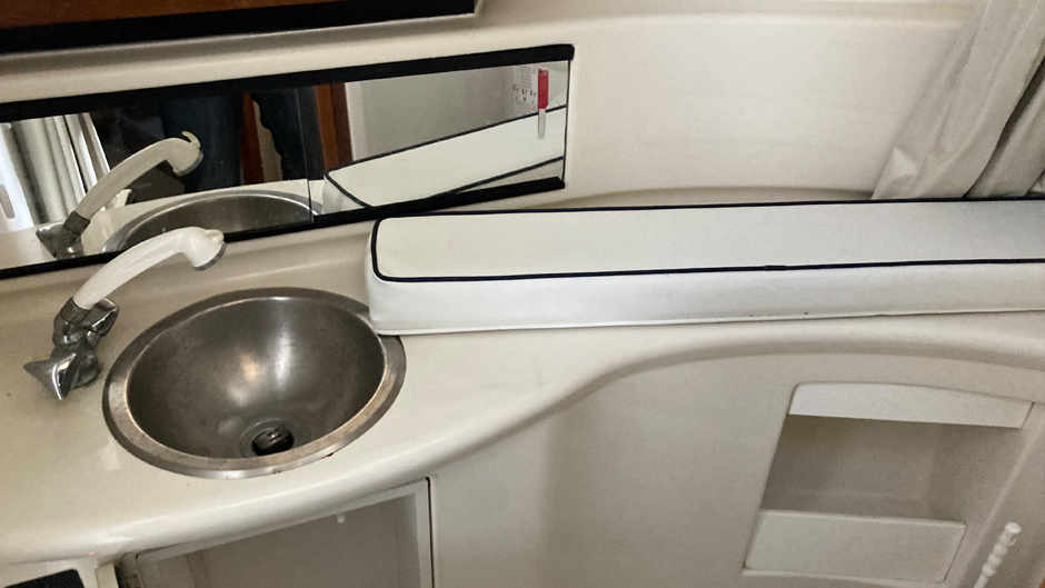 1997 Bayliner 4087 en venta (photo 7)