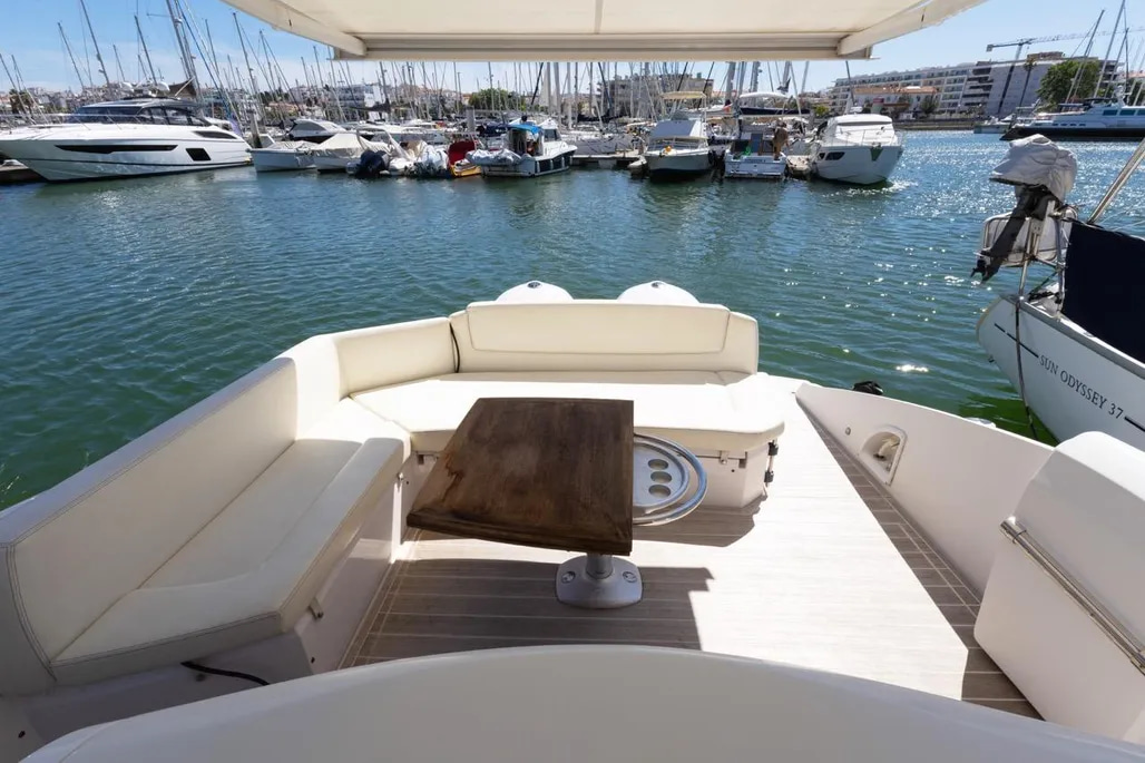 2020 Sessa Marine Key Largo 34 OB en venta (photo 4)