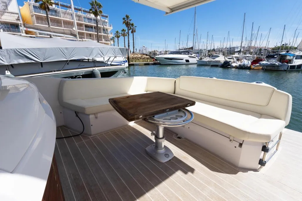 2020 Sessa Marine Key Largo 34 OB en venta (photo 5)