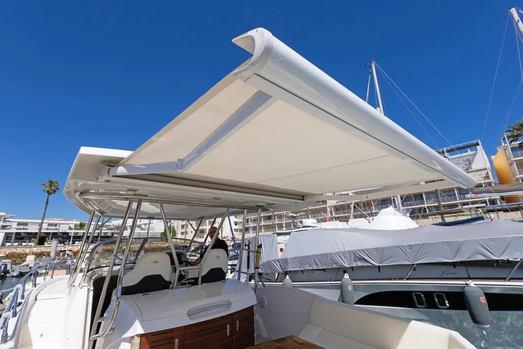 2020 Sessa Marine Key Largo 34 OB en venta (photo 6)