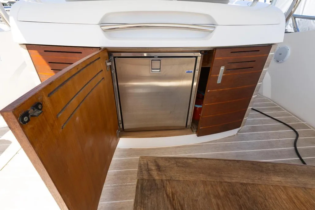 2020 Sessa Marine Key Largo 34 OB en venta (photo 8)