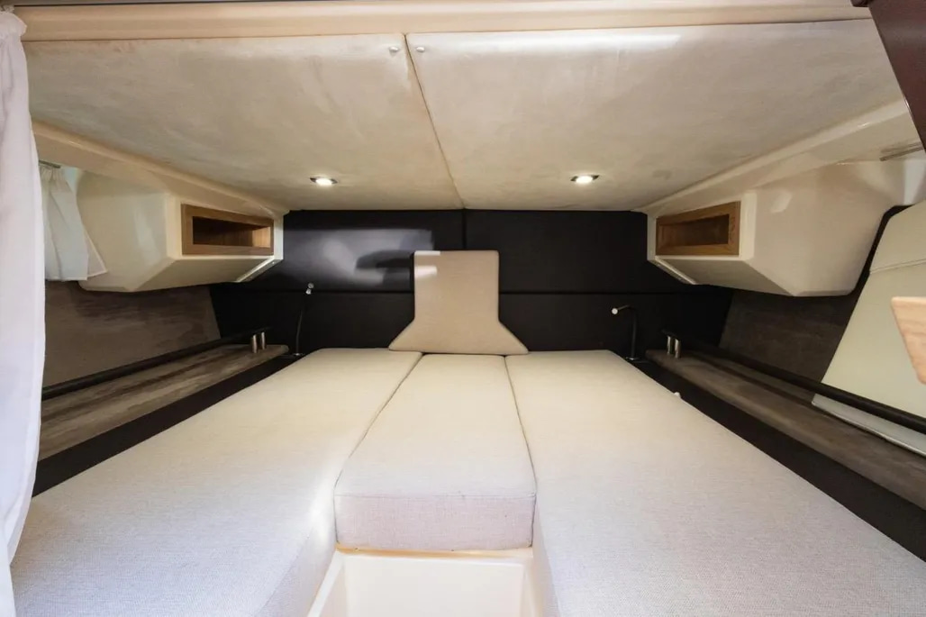 2020 Sessa Marine Key Largo 34 OB en venta (photo 11)