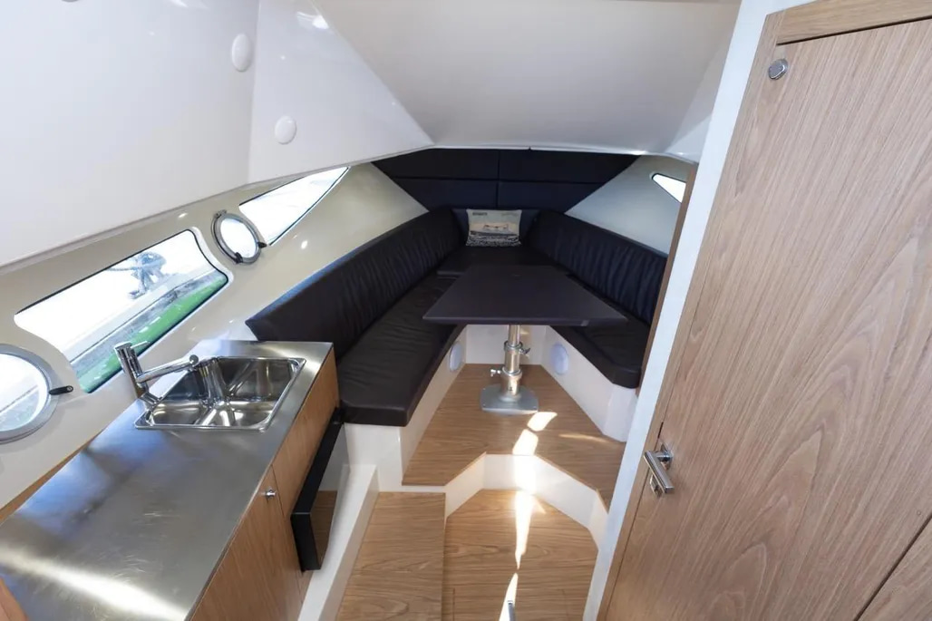 2020 Sessa Marine Key Largo 34 OB en venta (photo 13)