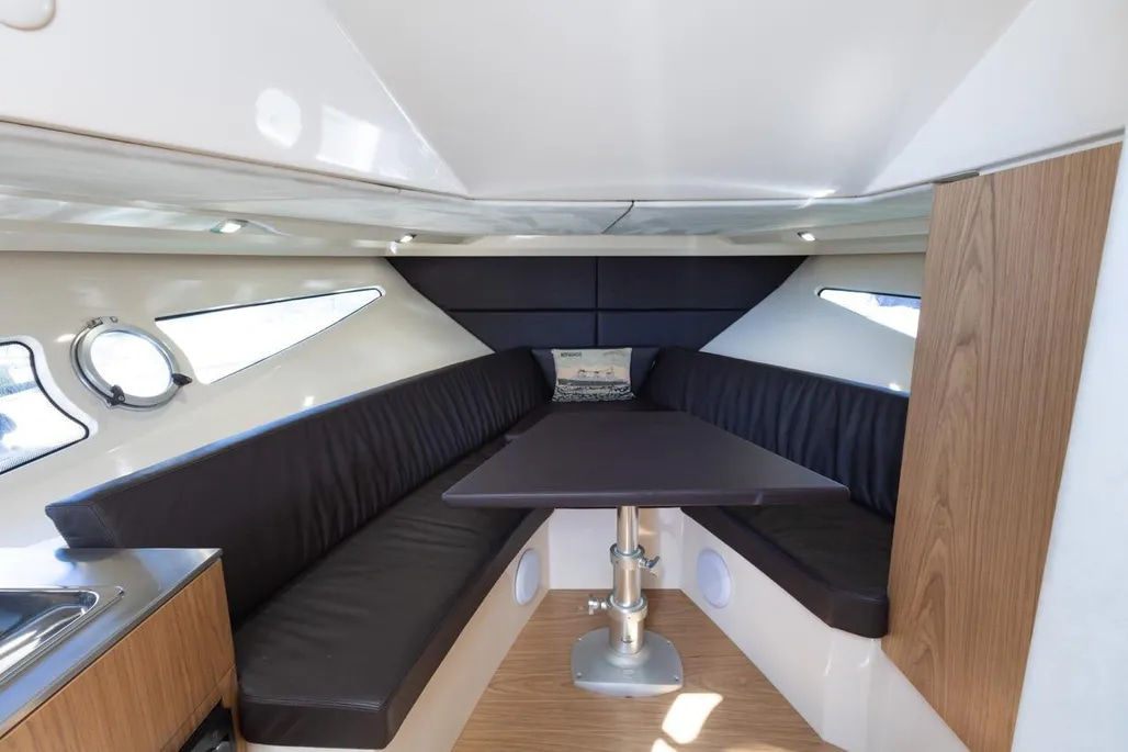 2020 Sessa Marine Key Largo 34 OB en venta (photo 14)