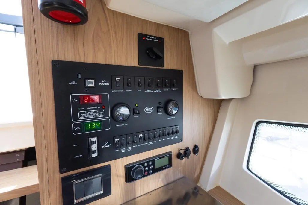 2020 Sessa Marine Key Largo 34 OB en venta (photo 16)