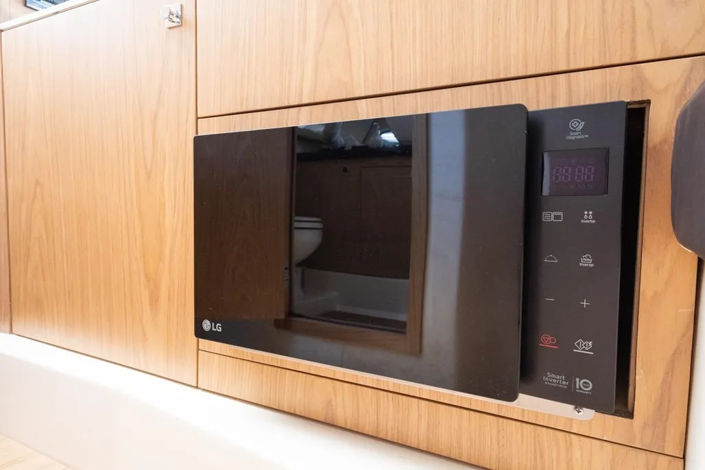 2020 Sessa Marine Key Largo 34 OB en venta (photo 17)