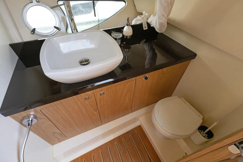 2020 Sessa Marine Key Largo 34 OB en venta (photo 18)